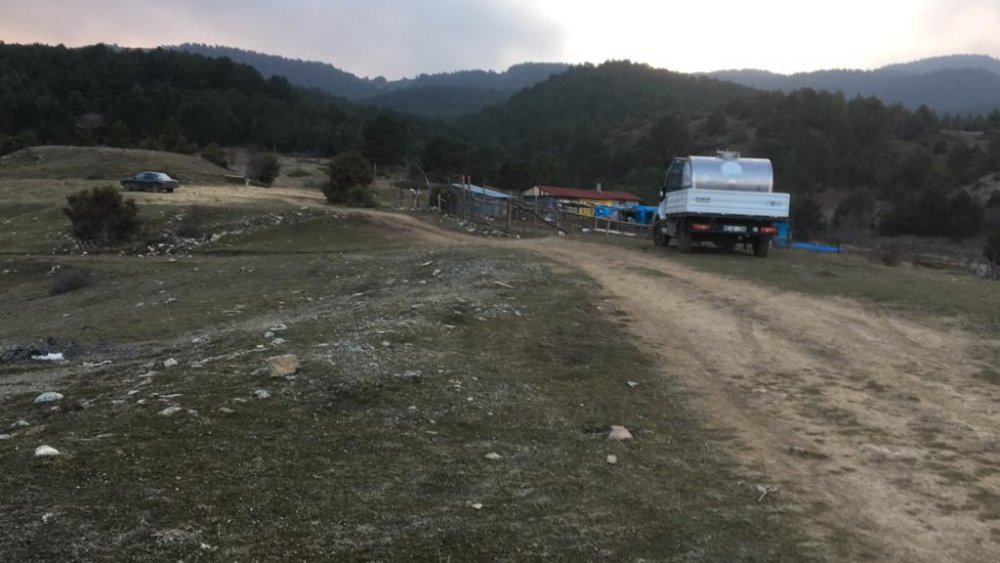Çankırı'da silahlı kavgada 2 kişi hayatını kaybetti