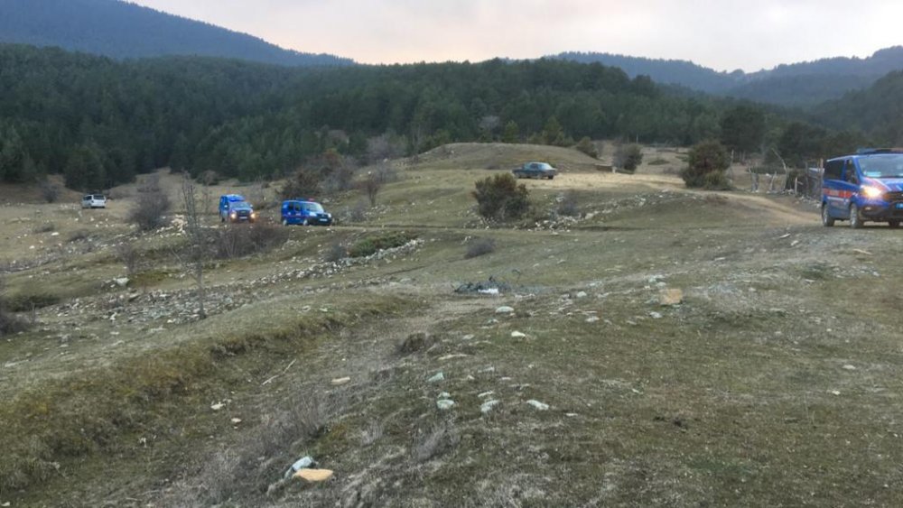 Çankırı'da silahlı kavgada 2 kişi hayatını kaybetti
