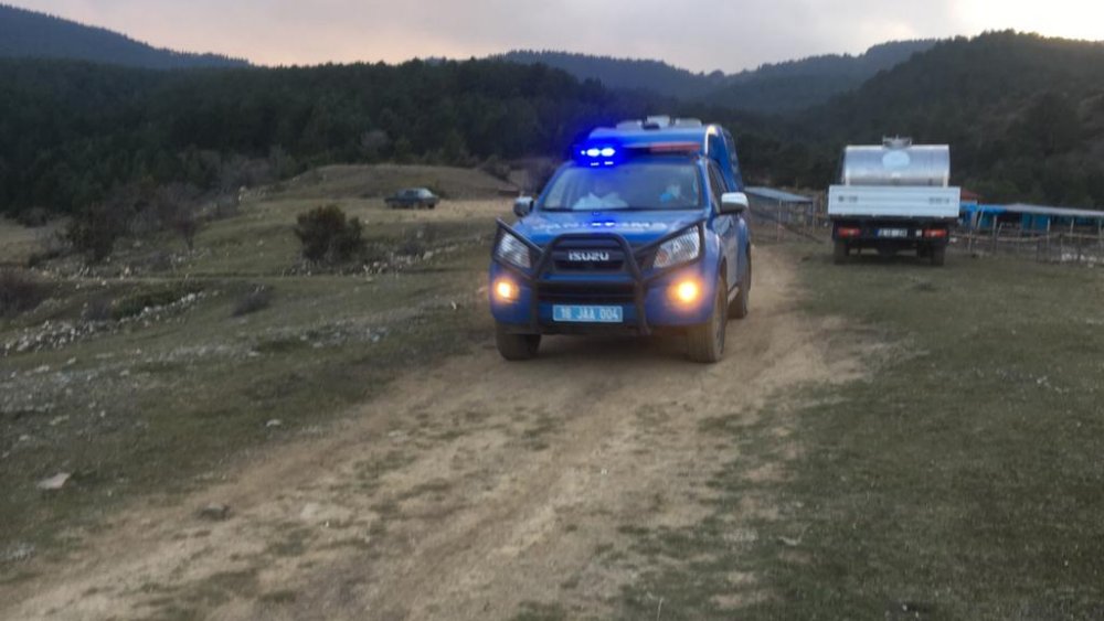 Çankırı'da silahlı kavgada 2 kişi hayatını kaybetti