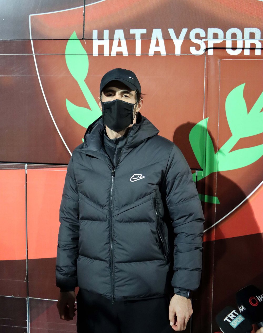 Hatayspor'da hedef Beşiktaş maçından iyi sonuç almak