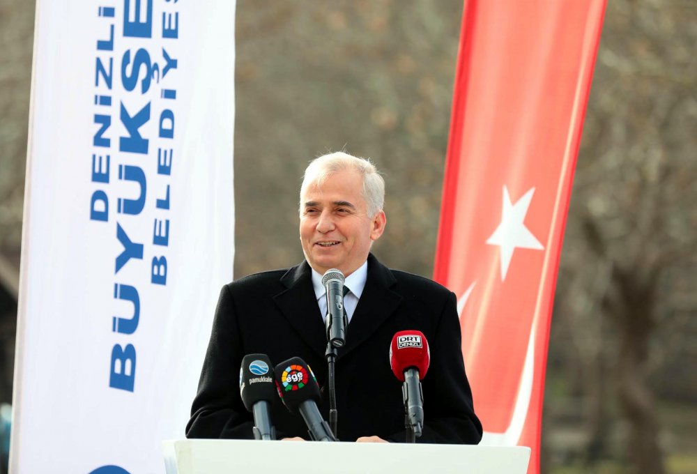 Kazıkbeli Savaşı anma etkinliği yapıldı