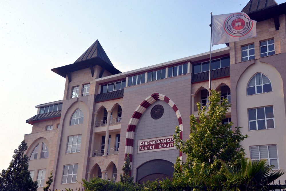 Yazıcıoğlu'nun ölümüyle ilgili üst düzey görevlilerin yargılanması başladı