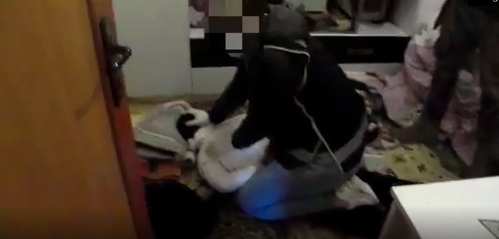 Suç örgütü üyelerine ceza yağdı