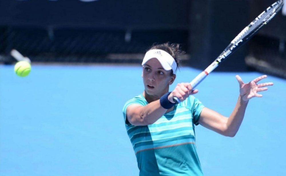 Avustralya Açık'ta 3 Türk