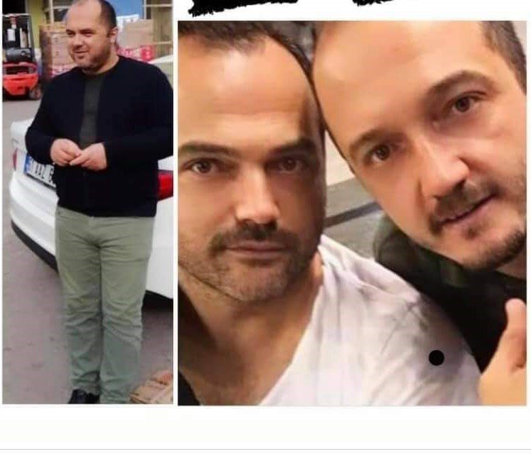 Doktor, öğretmen ve esnaf kardeşler, 1 ay içinde koronavirüse yenik düştü