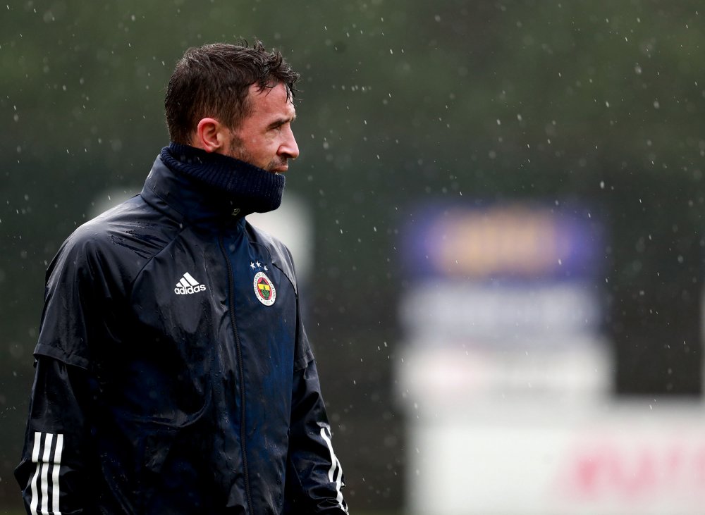 Fenerbahçe, B.B Erzurumspor maçına hazır