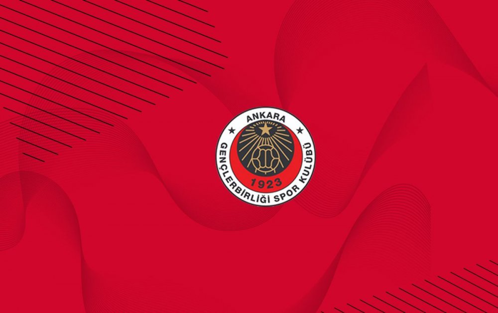 Gençlerbirliği’nden kaleci Übeyd’e destek