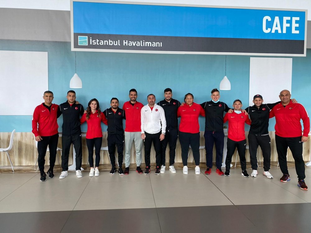 Judoda Doha Masterler heyecanı yarın başlayacak