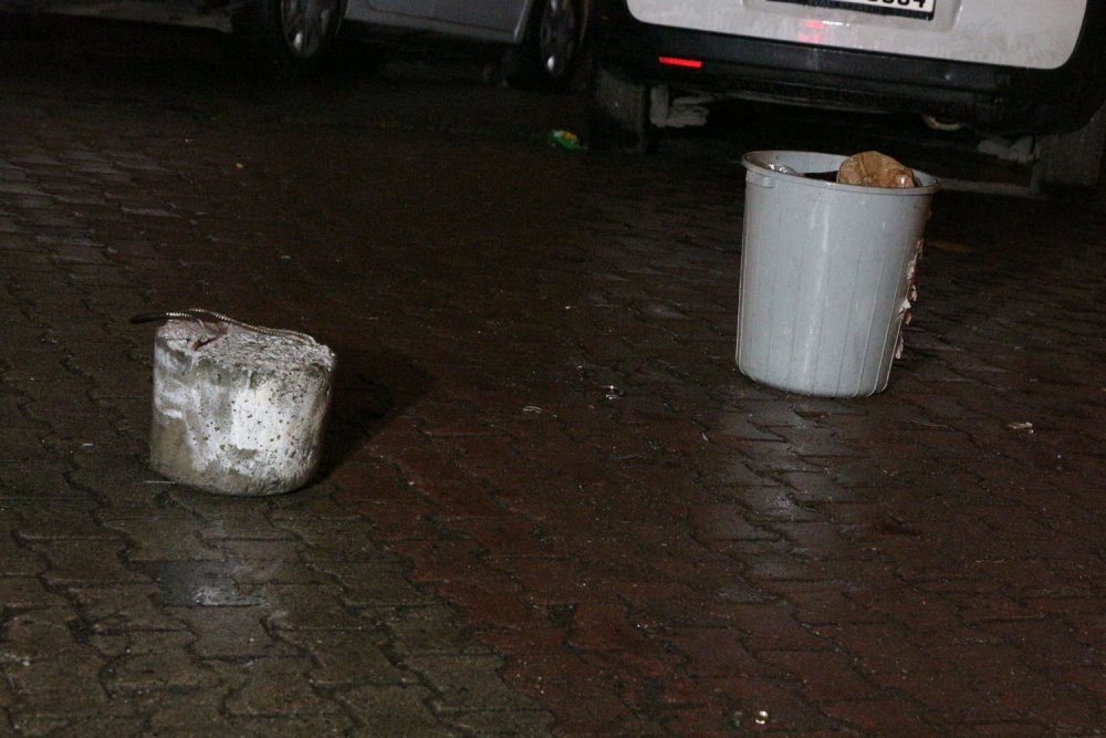 Kağıthane'de pusu; GÖRGÜ TANIKLARI YAŞANANLARI ANLATTI