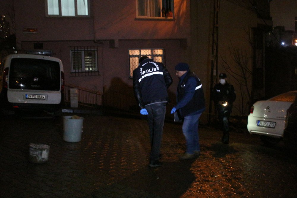 Kağıthane'de pusu; GÖRGÜ TANIKLARI YAŞANANLARI ANLATTI