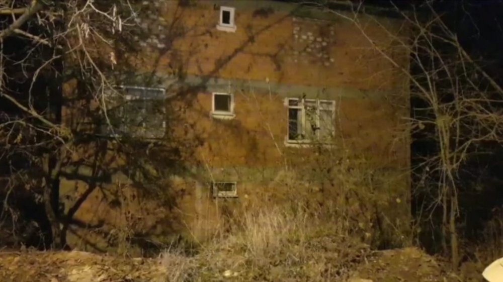 Karabük'te sobadan zehirlenen Suriyeli aile, hastaneye kaldırıldı