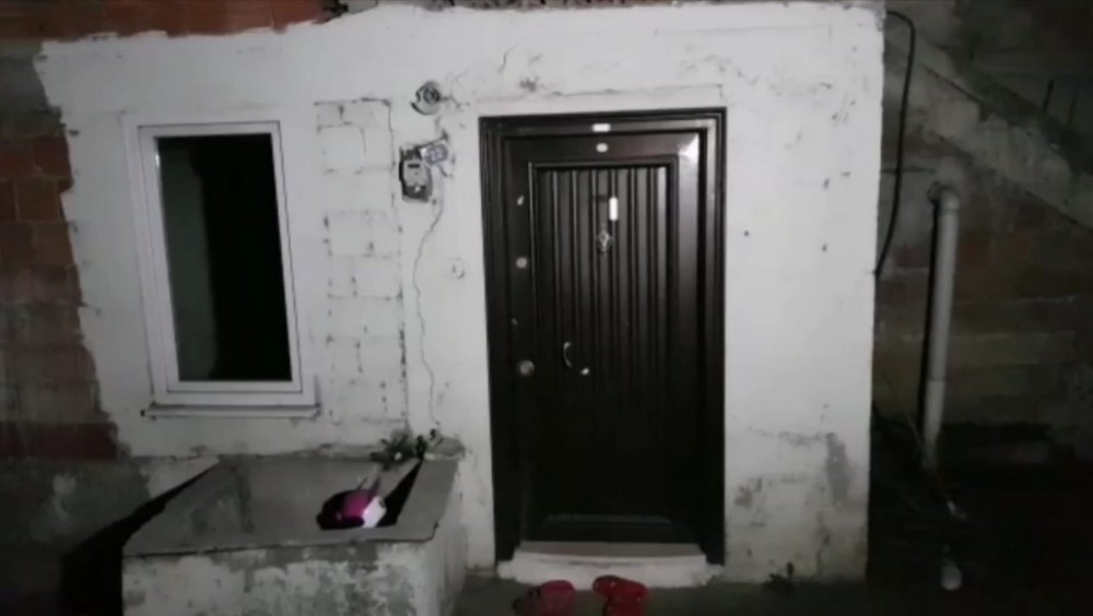 Karabük'te sobadan zehirlenen Suriyeli aile, hastaneye kaldırıldı