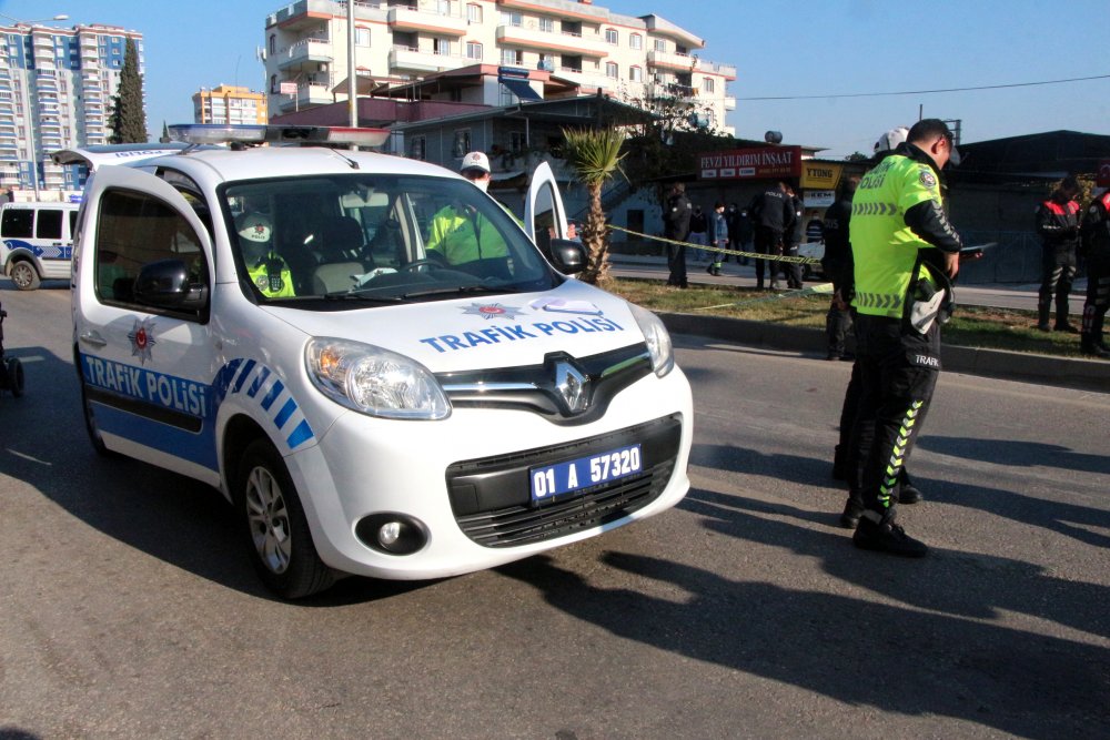 Kısıtlamayı ihlal etti, bir kişinin ölümüne neden oldu