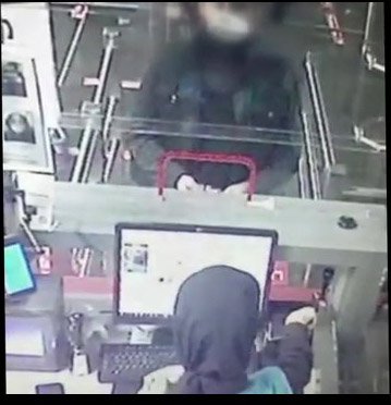 Mersin'deki cinayetin zanlısı havalimanında yakalandı