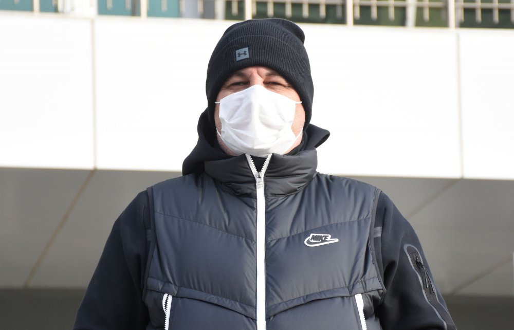 Sumudica futbolculara cebinden prim dağıttığını söyledi