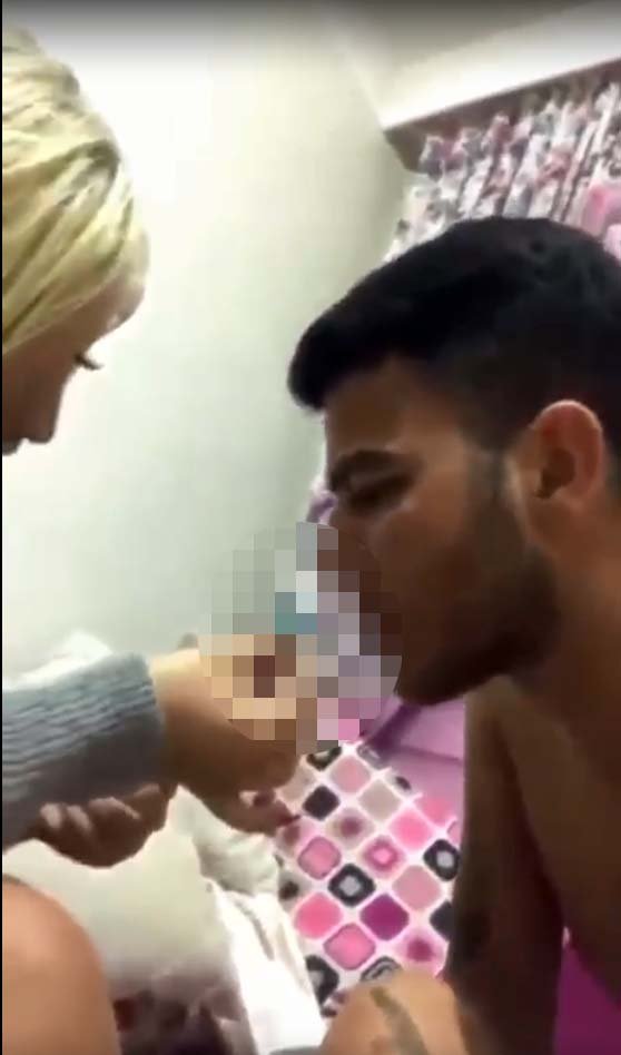 Ümitcan Uygun, uyuşturucudan gözaltına alındı