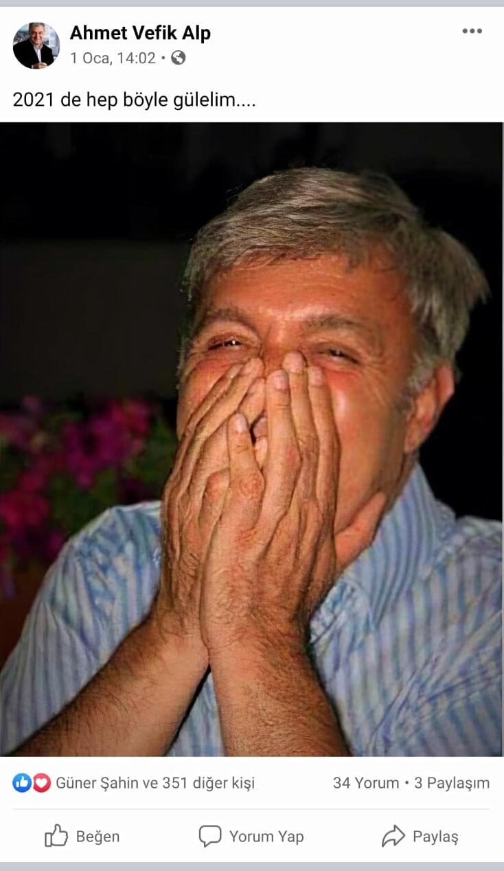 Ünlü mimar Ahmet Vefik Alp yaşamını yitirdi