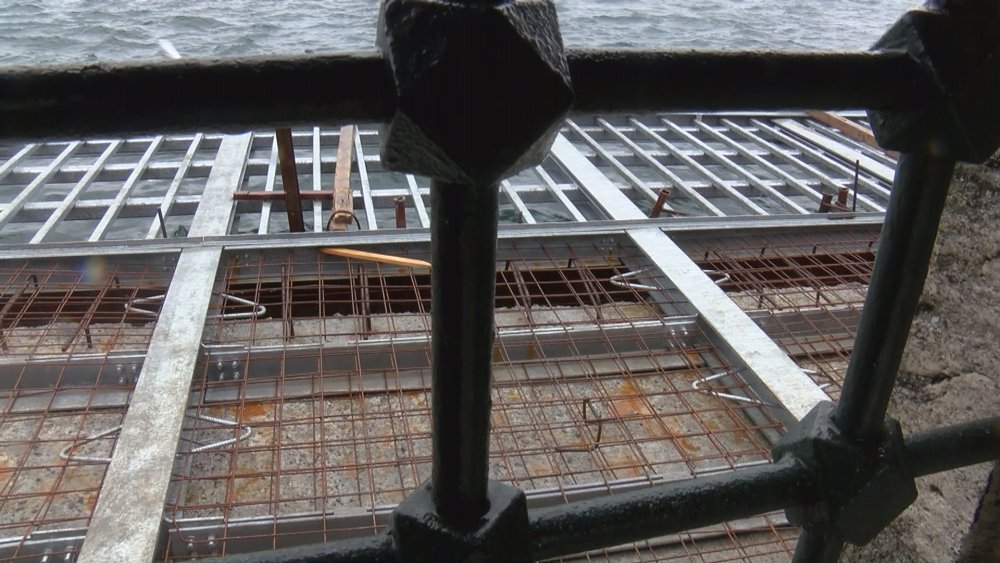 Üsküdar'da 441 yıllık tarihi cami önüne yol yapımı neden istenmiyor