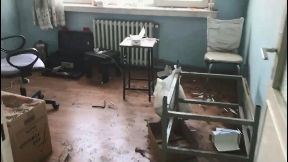 Eskişehir’de imalathaneye çevrilen 3 evde 168 kilo kaçak tütün ele geçirildi