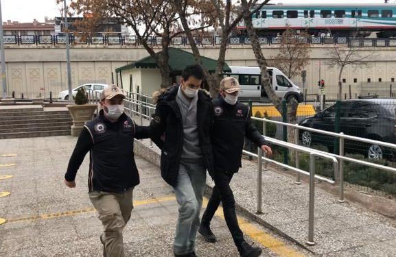 FETÖ'nün Bağdat ve Erbil sorumlusu tutuklandı