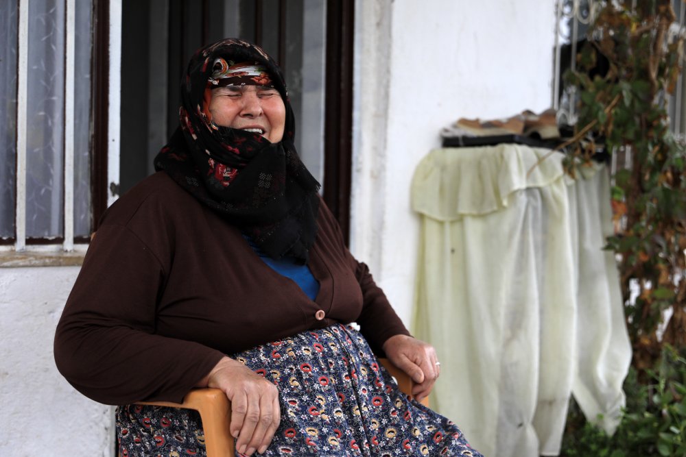 Melek İpek'in çocukları ve eşinin anne babası ilk kez konuştular