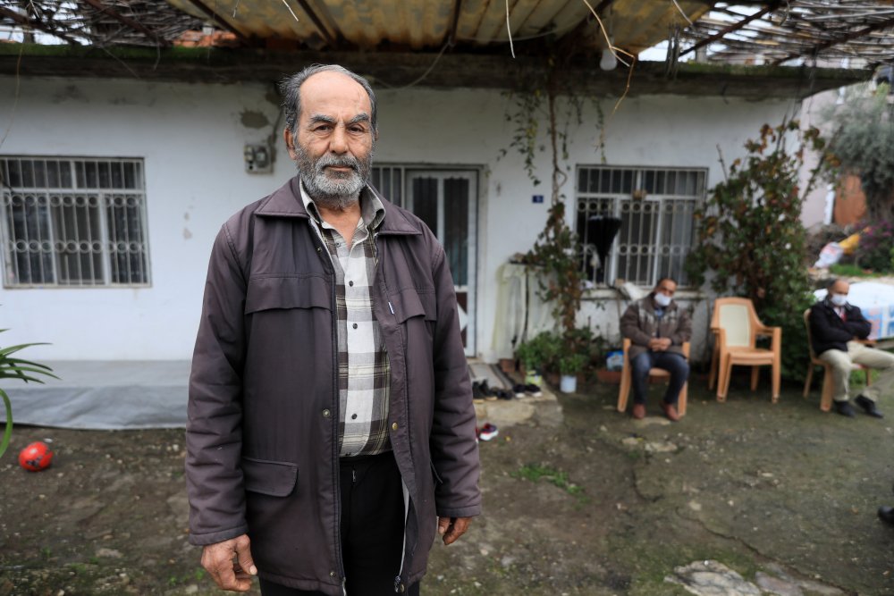 Melek İpek'in çocukları ve eşinin anne babası ilk kez konuştular