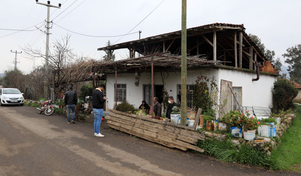 Melek İpek'in çocukları ve eşinin anne babası ilk kez konuştular