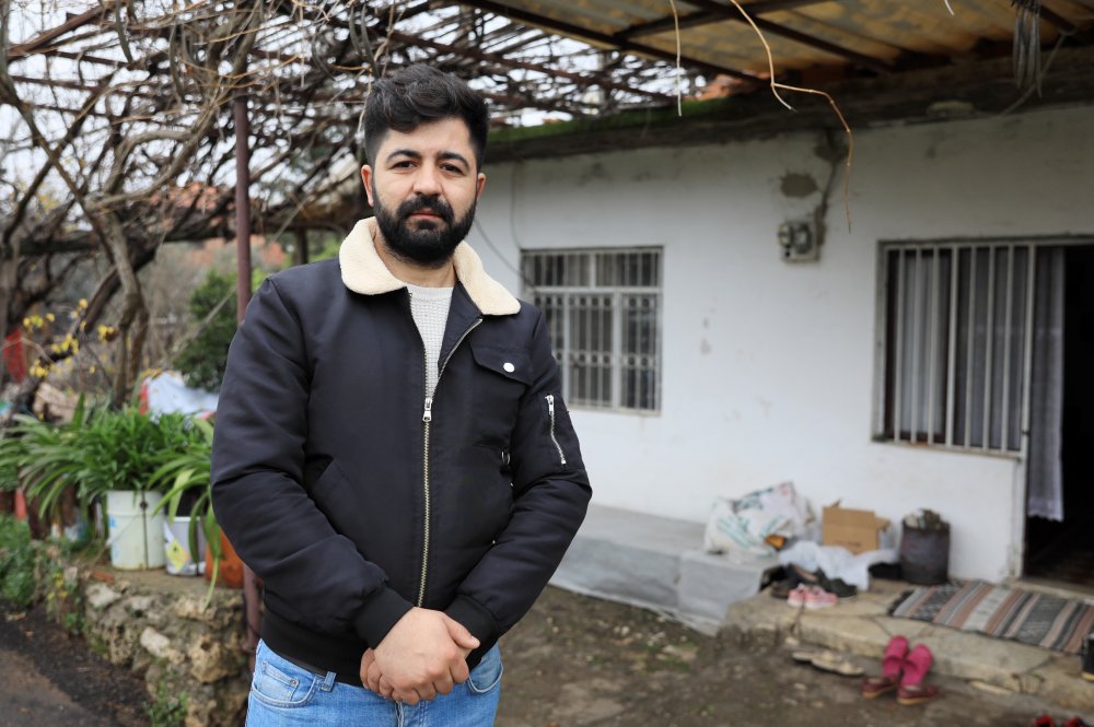 Melek İpek'in çocukları ve eşinin anne babası ilk kez konuştular