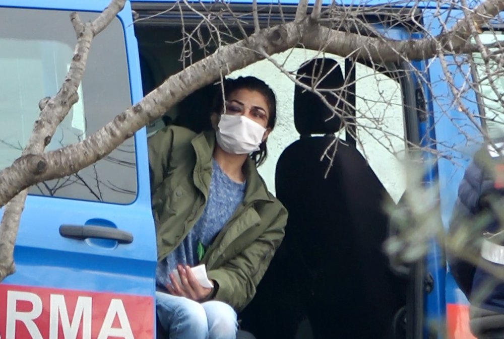 Melek İpek'in çocukları ve eşinin anne babası ilk kez konuştular