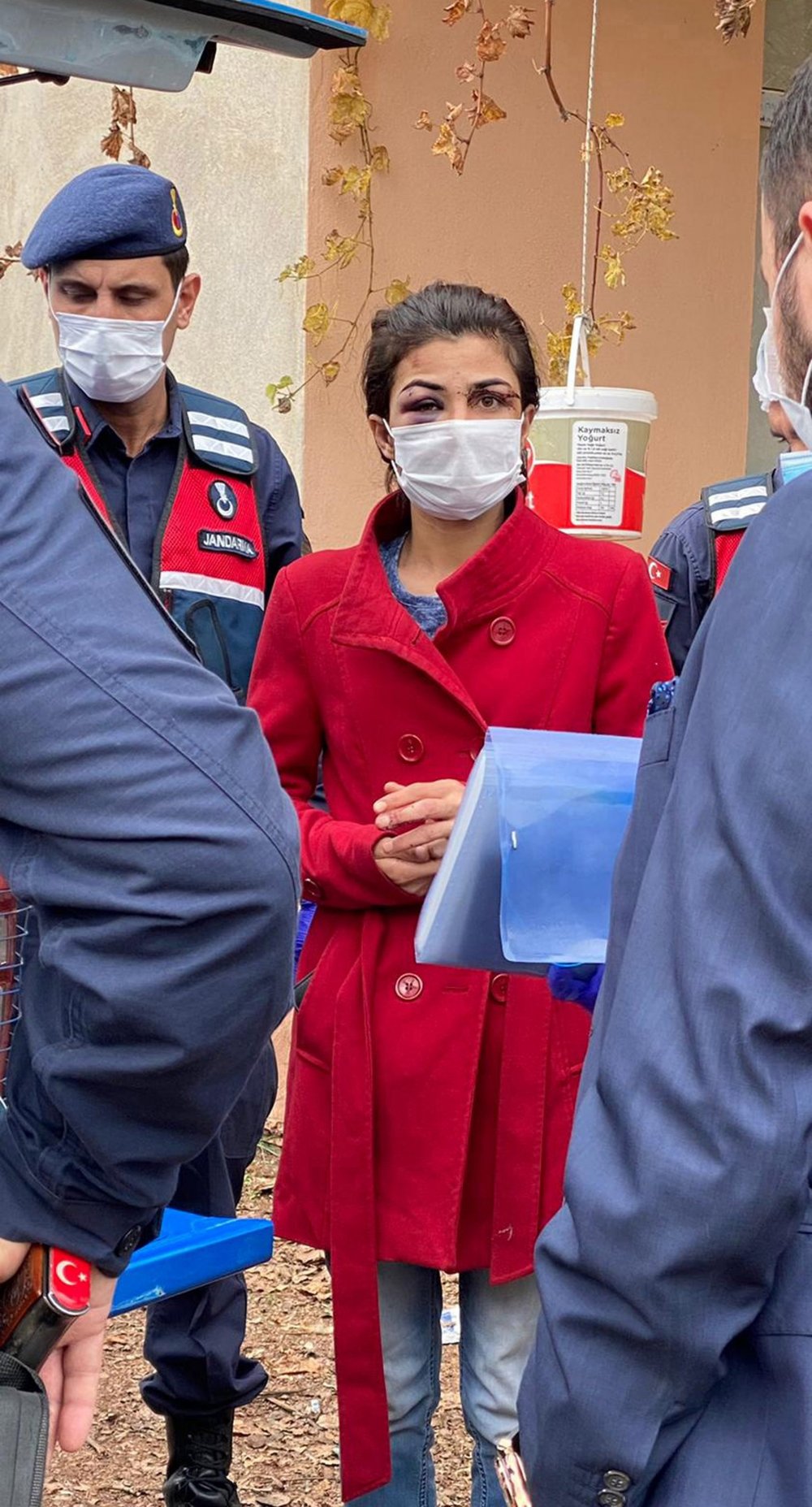 Melek İpek'in çocukları ve eşinin anne babası ilk kez konuştular