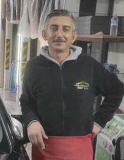 Uyumak için girdiği TIR’ın şoför mahallinde cansız bedeniyle karşılaşıldı