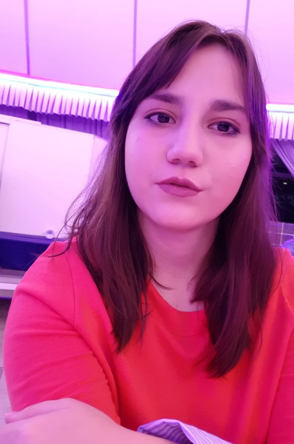 Ankara'da 12 gündür kayıp olan Elif, bulundu