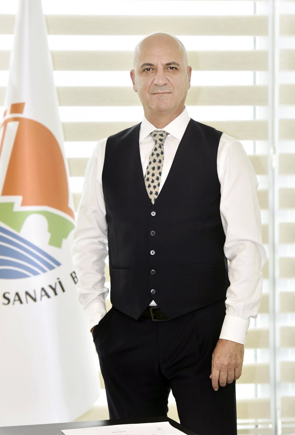 Antalya OSB, 2 bin 645 ton atık çamuru enerjiye dönüştürdü