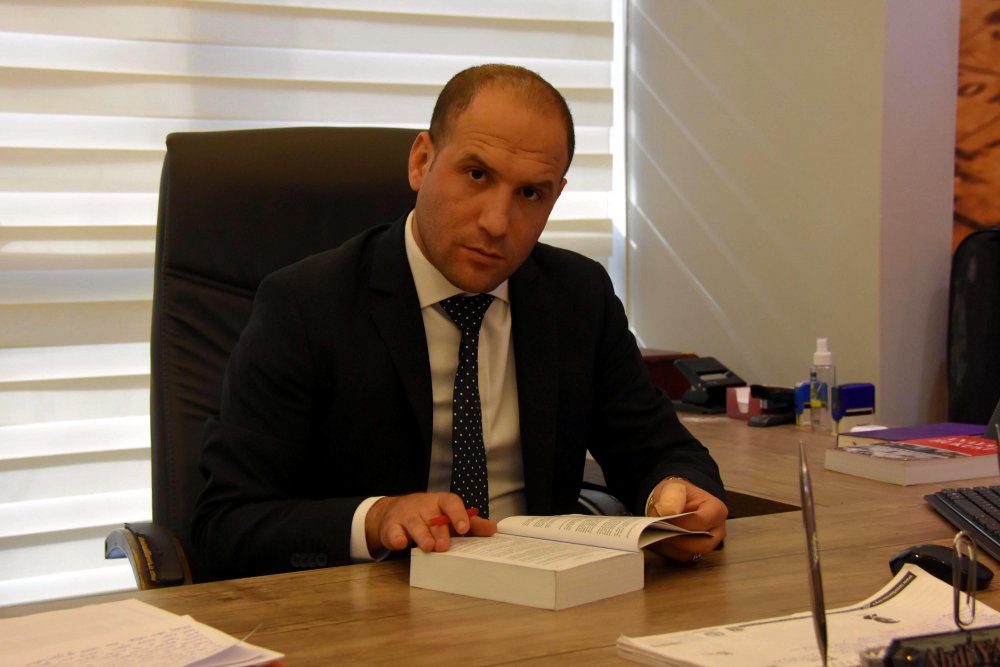 Avukat Yaşar: "Vatandaşın kişisel bilgileri, önüne tehdit olarak gelebilir”