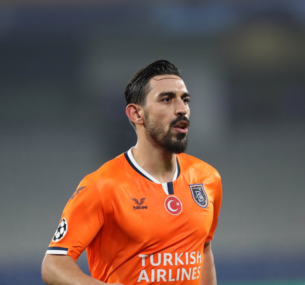 Başakşehir, İrfan Can Kahveci'nin bonservis bedelini belirledi: 14 milyon Euro