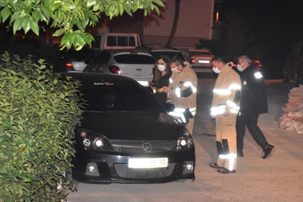 KADES ikinci kez hayat kurtardı 