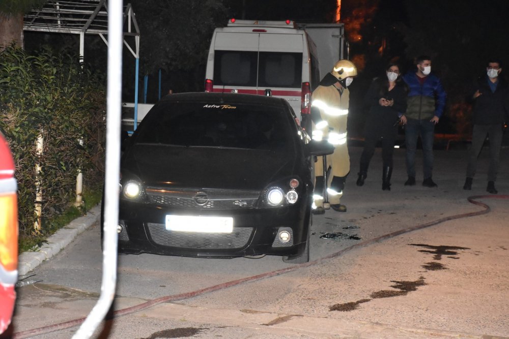 KADES ikinci kez hayat kurtardı 