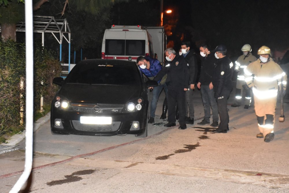 KADES ikinci kez hayat kurtardı 