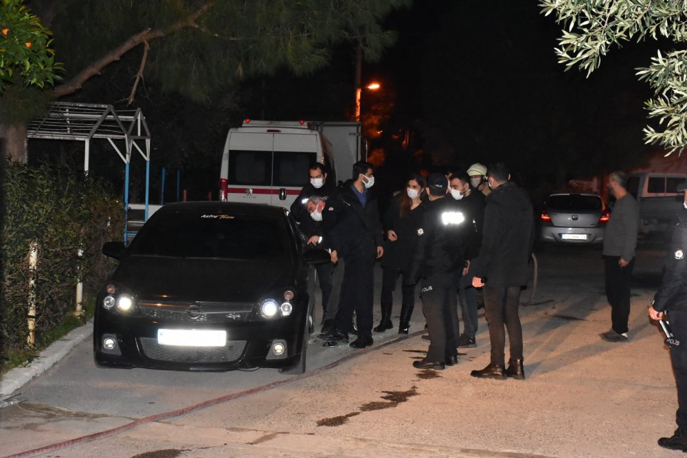 KADES ikinci kez hayat kurtardı 