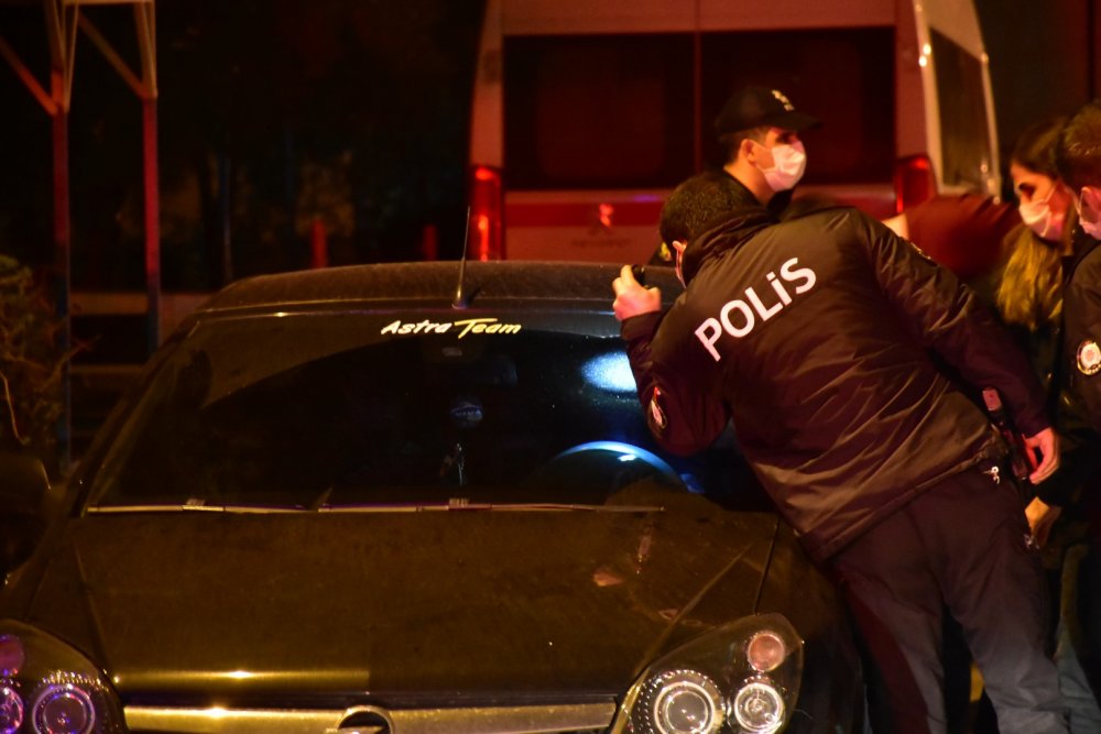 KADES ikinci kez hayat kurtardı 