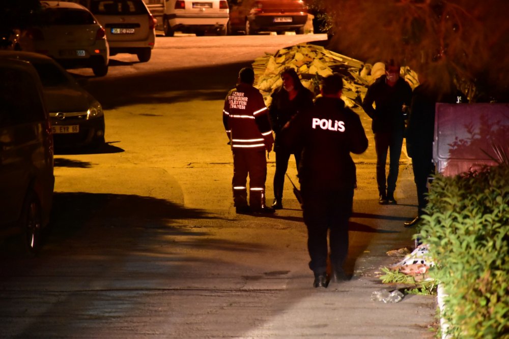 KADES ikinci kez hayat kurtardı 
