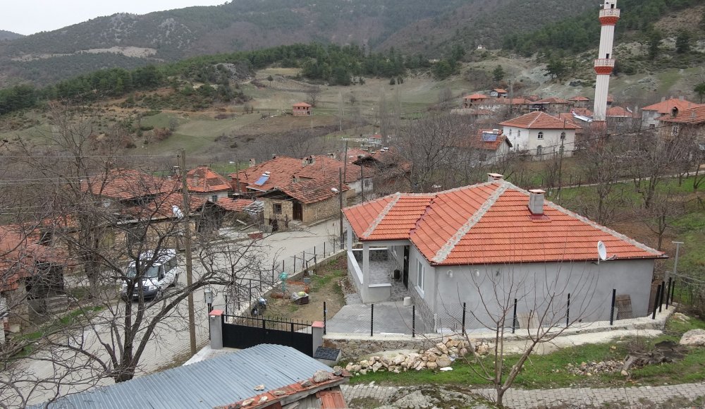 Tedbirlerin sıkı uygulandığı mahallede koronavirüse rastlanmadı