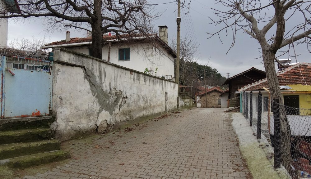 Tedbirlerin sıkı uygulandığı mahallede koronavirüse rastlanmadı