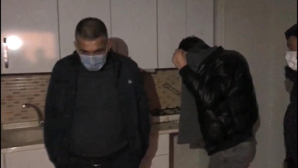 Eskişehir’de kumar oynarken yakalanan 12 kişiye 53 bin lira ceza