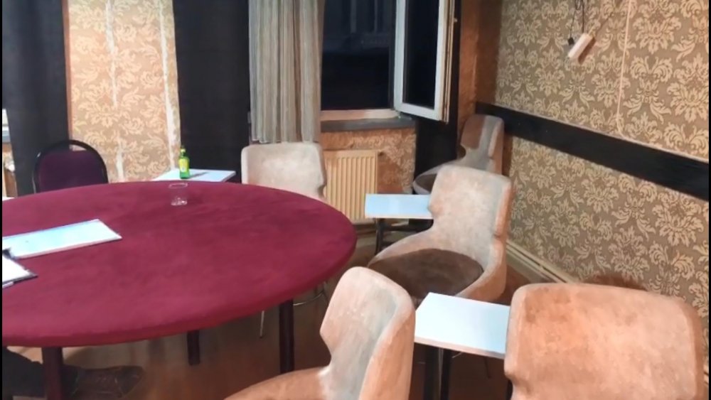 Eskişehir’de kumar oynarken yakalanan 12 kişiye 53 bin lira ceza