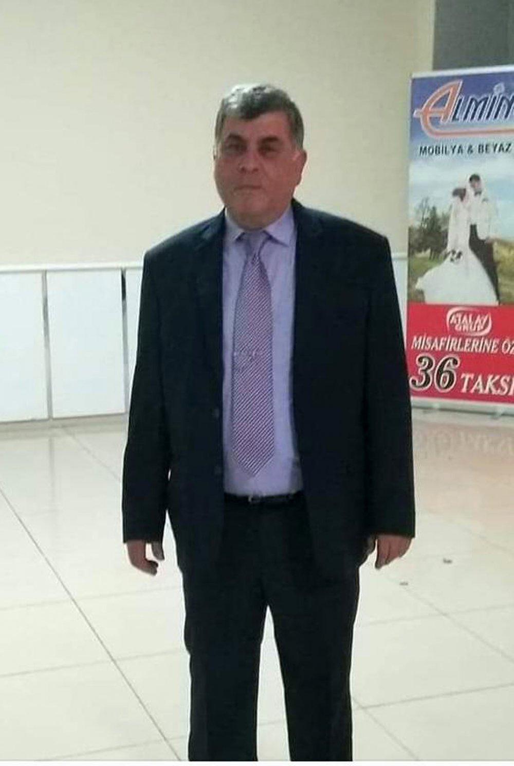 İş ortağını öldüren sanığa 15 yıl hapis