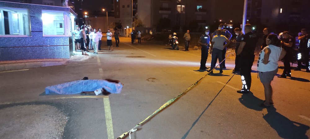 İş ortağını öldüren sanığa 15 yıl hapis
