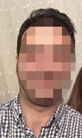 Kartal'da polis memuru ormanda ağır yaralı bulundu