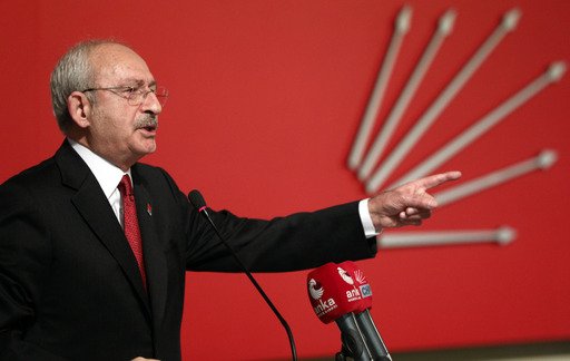 Kılıçdaroğlu: Kimin sorunu varsa o sorunla ilgileniyoruz