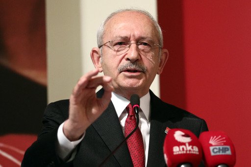 Kılıçdaroğlu: Kimin sorunu varsa o sorunla ilgileniyoruz
